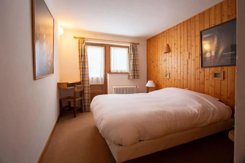 Chalet Robaumont - Grand Chalet Familial Proche Du Centre Et Des Pistes كورشوفيل
