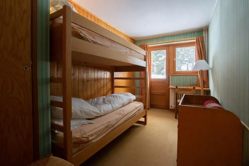 Chalet Robaumont - Grand Chalet Familial Proche Du Centre Et Des Pistes كورشوفيل فرنسا
