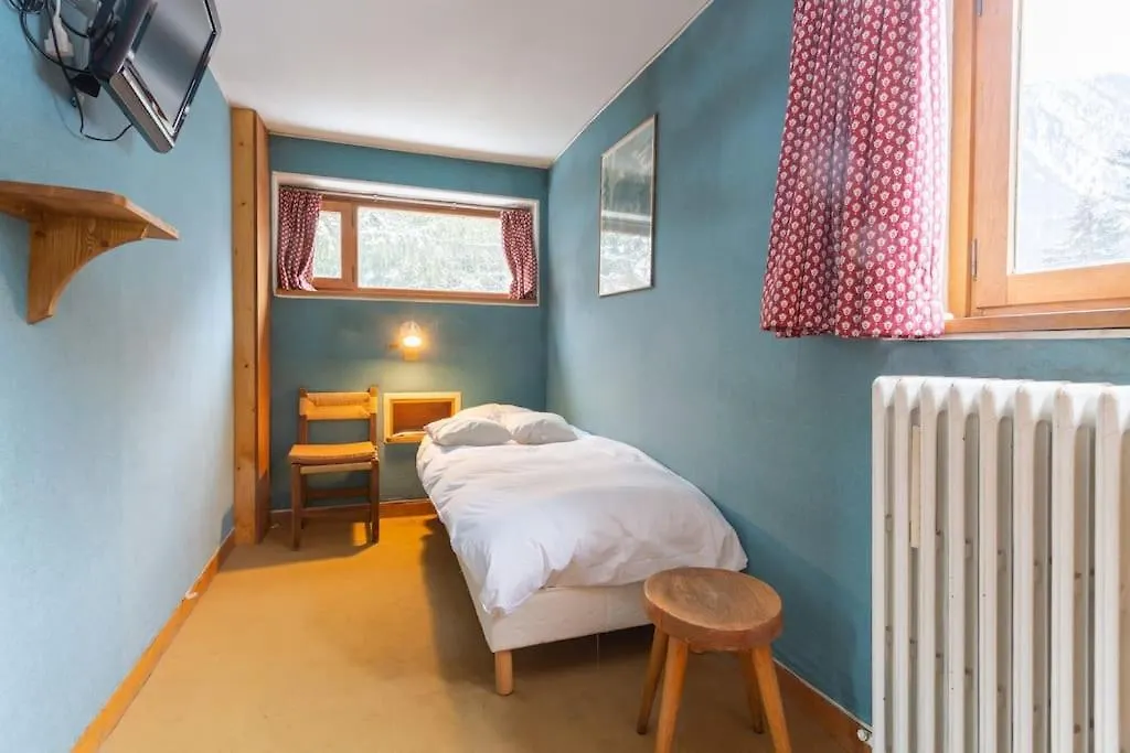 Chalet Robaumont - Grand Chalet Familial Proche Du Centre Et Des Pistes كورشوفيل