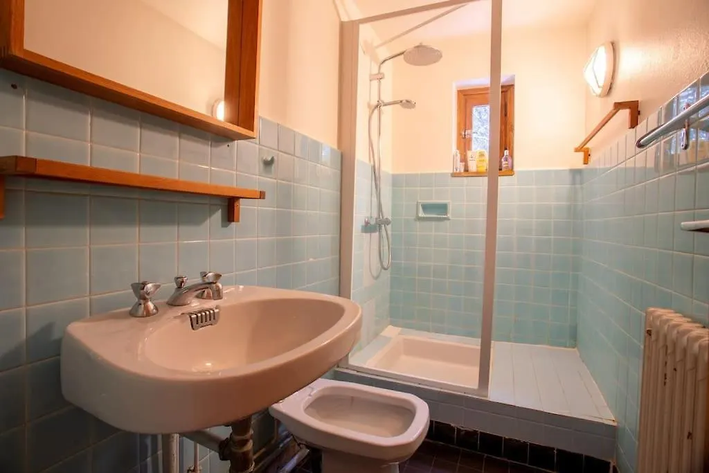 Chalet Robaumont - Grand Chalet Familial Proche Du Centre Et Des Pistes Courchevel